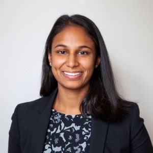 Headshot of Ayanthi Gunawardana