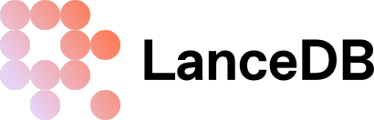 LanceDB logo