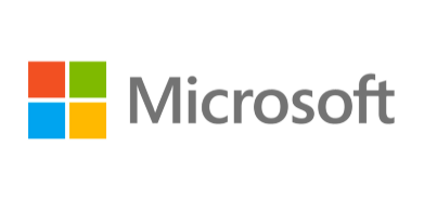 Microsoft logo