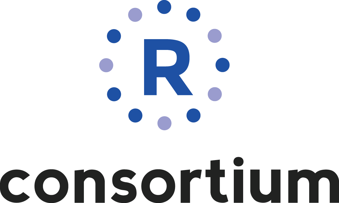 R Consortium logo